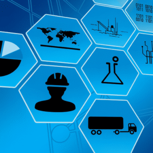 analiza financiara industrii