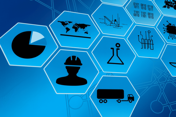 analiza financiara industrii