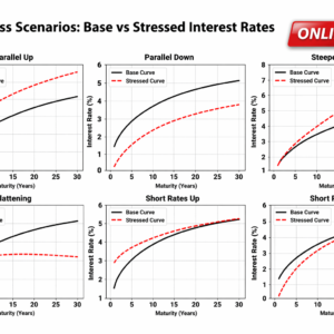 Interest Rate Risk on The Banking Book | Online + Live