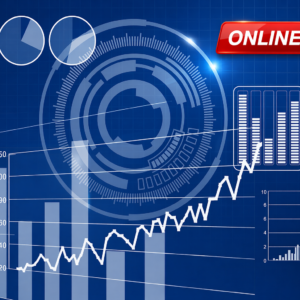 Analiză financiară - În 5,15 și 50 de minute și utilizări AI | Online + Live