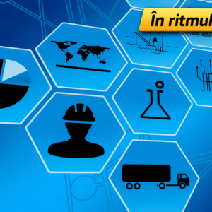 Analiză financiară și instrumente AI - Industrii | În ritmul tău