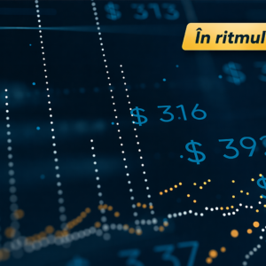Analiză financiară și instrumente AI – Nivel intermediar | În ritmul tău