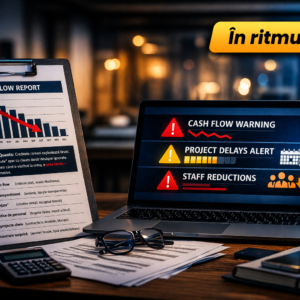 Credite problemă și instrumente AI | În ritmul tău