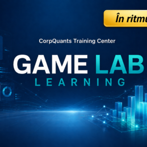 Game LAB Learning | În ritmul tău