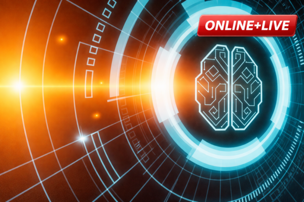 Inteligenta Artificiala in Afaceri | Online+Live