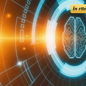 Inteligență Artificială în Afaceri | În ritmul tău
