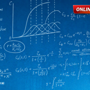 Matematică aplicată și machine learning în managementul riscului | Online+Live
