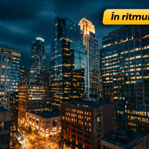 Colaterale și Protecție - din seria Credit Risk & AI  | În ritmul tău