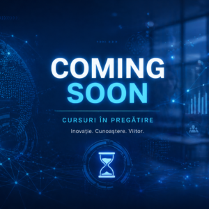 Data & Automation pentru Finance & Risk