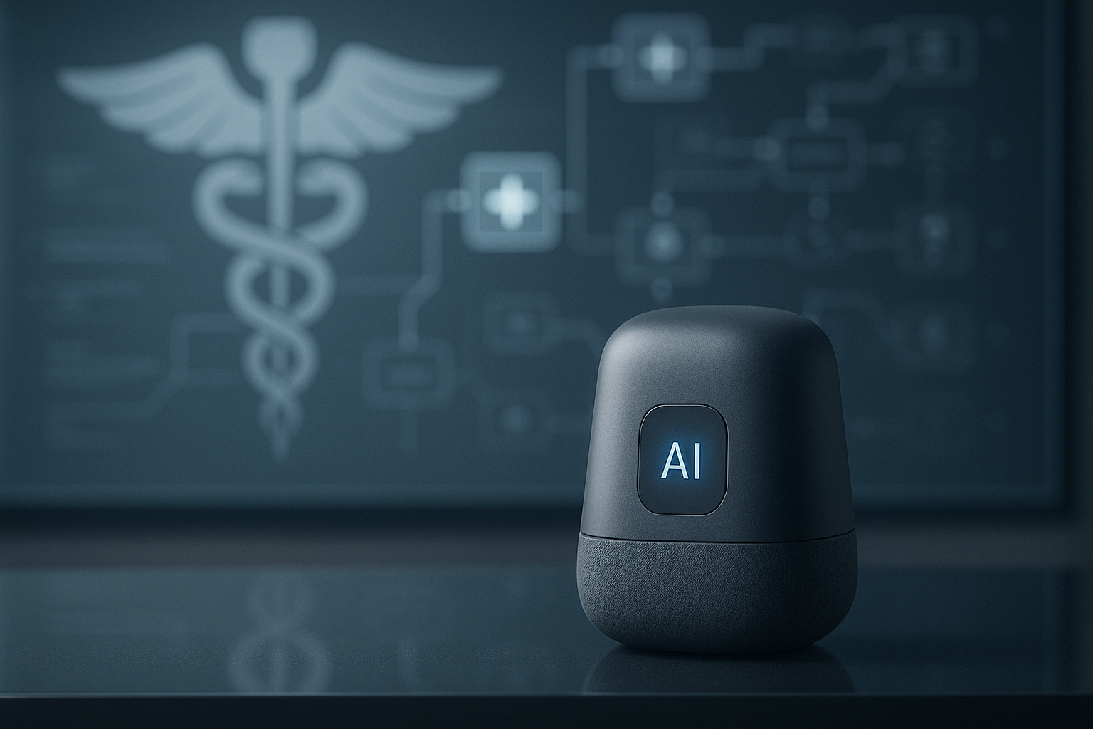 Chatbot-urile AI și riscul dezinformării medicale: cine răspunde pentru biasul algoritmic?