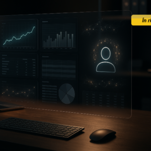 Instrumente AI pentru analiști financiari