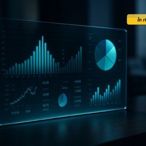 AI în Finanțe – Toolkit practic (0 cod) | În ritmul tău