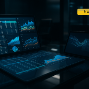 Excel Smart pentru Finanțe (0 cod)