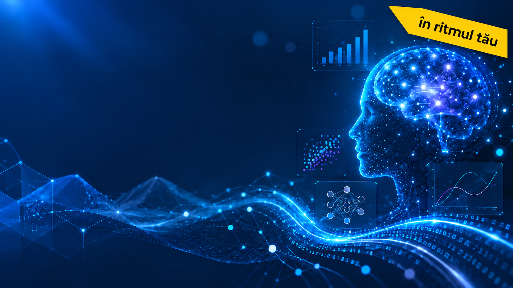 Machine Learning - Noțiuni de bază | În ritmul tău